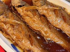 -聚首堂·特色小吃·肘子(什刹海德胜门店)