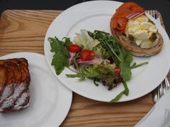 -BAKER&SPICE(国金中心商场店)