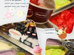 -长春富力万达文华酒店-集·味自助餐厅