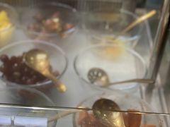 -安姬酸奶·水果捞(长安万达店)