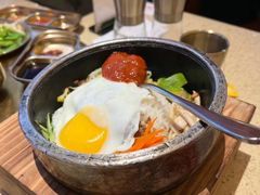 -妙香居韩国烤肉(容桂天佑城店)