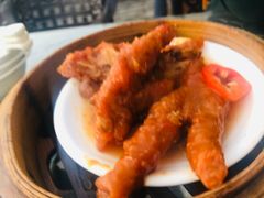 -頂好酒家·经典粤菜(海信广场店)