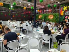 大堂-南海渔家•海鲜•正宗海南菜(海棠湾店)