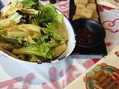 -肥肥虾庄·金牌油焖大虾(杨园滨江时代walk店)