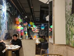 -豪客来牛排(华创国际广场店)