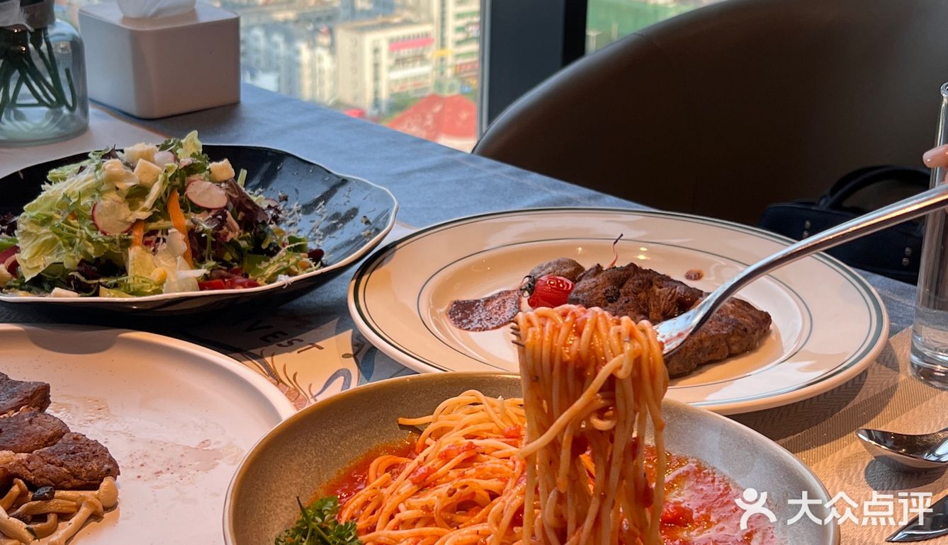 在延吉吃到的漂亮饭🍴·把浪漫藏住