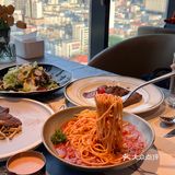在延吉吃到的漂亮饭🍴·把浪漫藏住