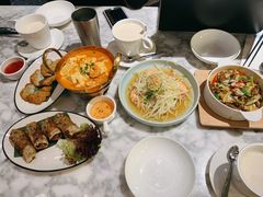-PHO爺·越南料理(亦庄大族广场店)