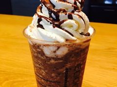 -星巴克(德阳洋洋百货店)