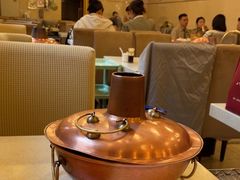 -八先生涮肉房(三里河店)