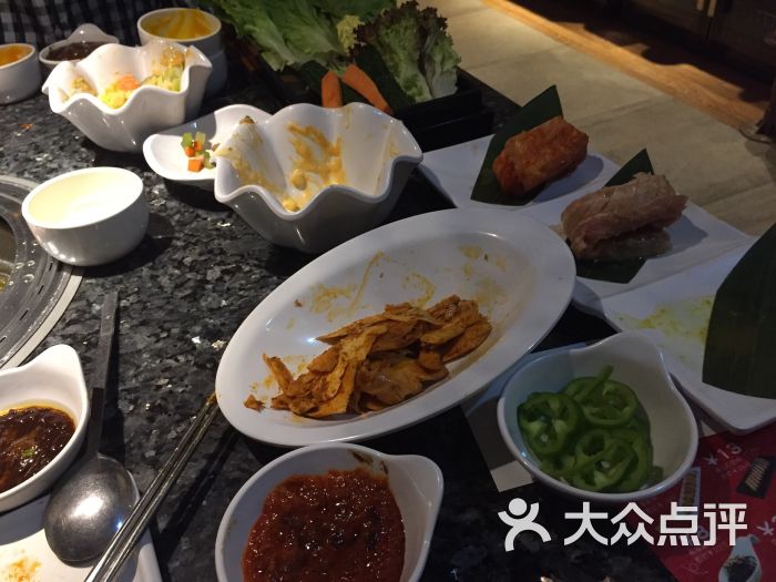 汉拿山(摩尔广场店)-图片-珠海美食-大众点评网