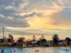 -南京银杏湖乐园