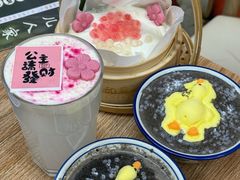 -菊儿人家·北京胡同菜(南锣鼓巷店)