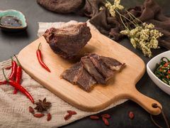 -阿秋牛排(湖心街店)