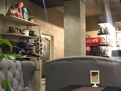 -吱咖啡西式简餐