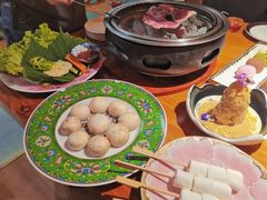 -隐炉和牛烧肉店(群力店)