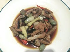 -天天鱼港·海鲜·鲅鱼水饺·招牌烤鸭(黄骅店)