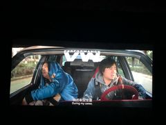 -金逸影城(大悦城IMAX激光店)