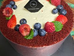-姆们M Sweetie Cake(三里屯店)