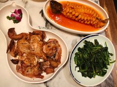 -西安饭庄·非遗陕菜(钟楼店)