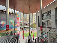 -证大大拇指广场(芳甸路店)