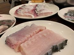 -正能量脆肉鲩火锅