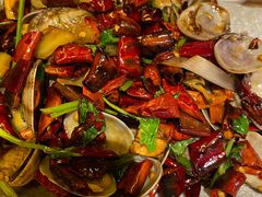 -平娃三宝烧烤·面食(南小街店)