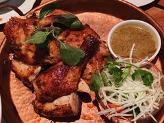 -Ginger(兴国路店)