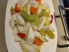 -蝎王府羊蝎子(虎坊桥总店)
