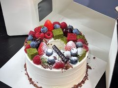 -DUFF LANGE杜夫朗格蛋糕(长沙店)