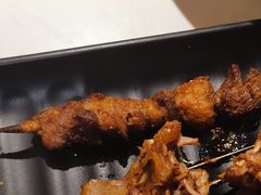 -丁里羊肉小镇(太宁路口店)
