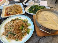 -美极鲜食坊(宝安南路店)