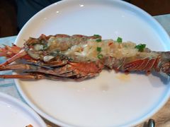 -上宴精品海鲜姿造(晶融汇旗舰店)
