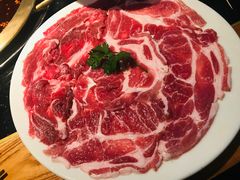 -潮火锅·麻辣牛肉火锅(观音桥方圆·LIVE店)