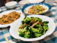 -紫光园(劲松店)