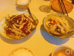 -龙门阵茶屋川菜馆(武康路店)
