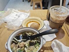 -柴爿巷·香酥鸡&馄饨(复兴中路店)