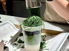 -HOT CRUSH趁热集合·现烤面包(上海环球港店)