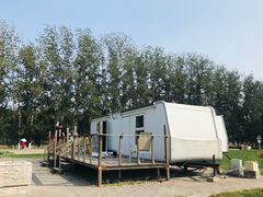 -天津武清北运河郊野公园房车露营地