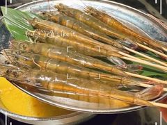 -禄婶鸡煲·打边炉