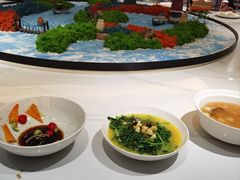 -湖北三五醇酒店·35年新楚菜