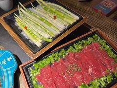 -吼堂老火锅(太古里总店)