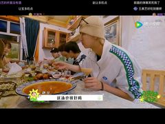 -卓娅俄餐厅(恩和俄罗斯民族乡店)