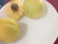 -北京龙庆四季香农家饭庄·灶台鱼·碳烤虹鳟鱼(龙庆峡店)