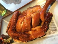 -皇后餐厅-煲仔·小菜·打边炉(古北店)