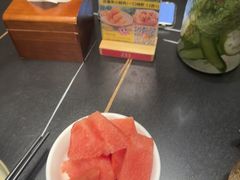 -辣尚瘾·烤鱼·新川菜(交大直营店)
