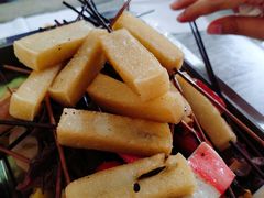 -怪老头甜不辣(抚琴小区店)
