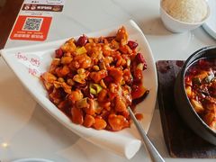 -峨嵋酒家(地安门店)