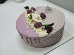 -可丽可丽·生日蛋糕·下午茶