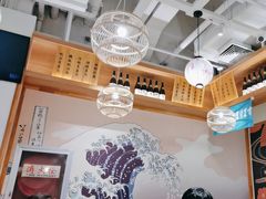 -晴季寿司(延河路万达广场店)